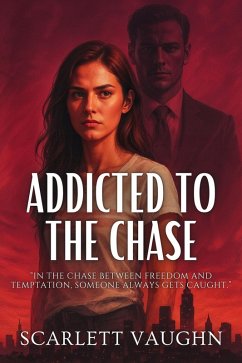 Cover Addicted to the Chase (eBook, ePUB)
