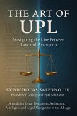 The Art of U P L (Lexington Legal Solutions, #1) (eBook, ePUB) The Art of U P L (Lexington Legal Solutions, #1) (eBook, ePUB)