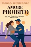 Amore Proibito (eBook, ePUB)
