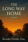 The Long Way Home (eBook, ePUB) The Long Way Home (eBook, ePUB)