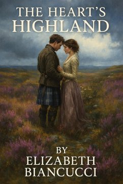 Cover The Heart's Highland (eBook, ePUB)