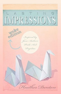 Lasting Impressions - Denton, Heather