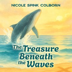 Cover The Treasure Beneath the Waves