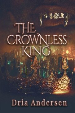 Cover The Crownless King