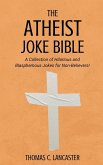 The Atheist Joke Bible The Atheist Joke Bible
