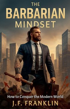 Cover The Barbarian Mindset