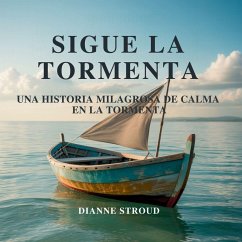 Cover Sigue La Tormenta