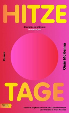Cover Hitzetage