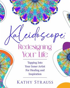 Cover Kaleidoscope