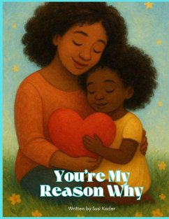 You're My Reason Why - Kader, Susi