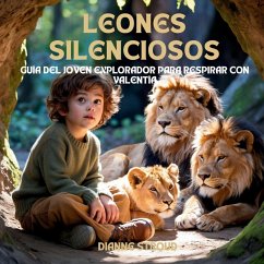 Cover Leones Silenciosos