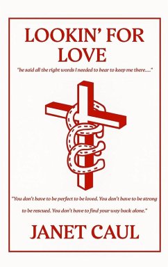 Lookin' for Love - Caul, Janet