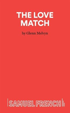 The Love Match The Love Match