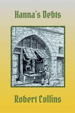 Hanna's Debts - Collins, Robert L.