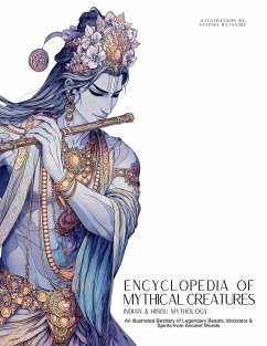 Encyclopedia of Mythical Creatures - Indian & Hindu Mythology - Quinete, Ziggy Encyclopedia of Mythical Creatures - Indian & Hindu Mythology - Quinete, Ziggy