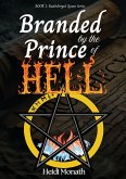 Branded by the Prince of Hell Branded by the Prince of Hell