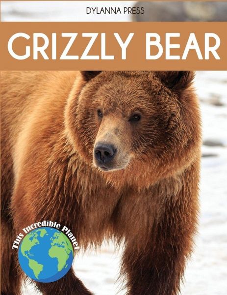 Grizzly Bear Grizzly Bear