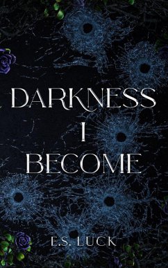 Cover Darkness I Become
