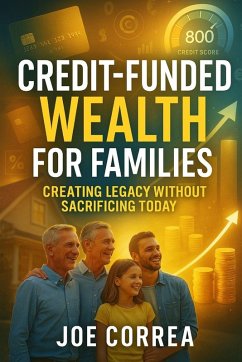 Cover Credit-Funded Wealth for Families