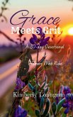 Grace Meets Grit Grace Meets Grit