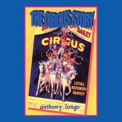 Cover The Circus Story