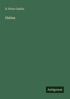Cover Halma