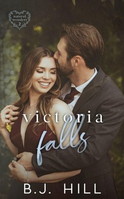 Victoria Falls - Hill, B. J.