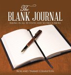 The Blank Journal