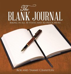 Cover The Blank Journal