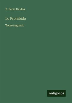 Cover Lo Prohibido