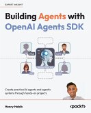 Building Agents with OpenAI Agents SDK Building Agents with OpenAI Agents SDK