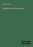 The Blue Peter: Sea comedies The Blue Peter: Sea comedies