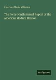 The Forty-Ninth Annual Report of the American Madura Mission