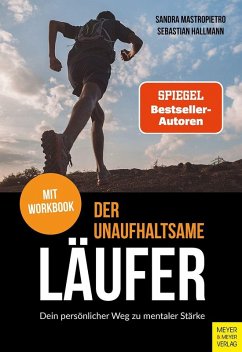 Cover Der unaufhaltsame Läufer