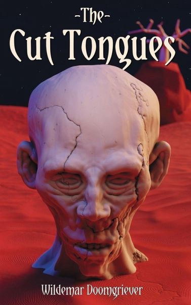 The Cut Tongues The Cut Tongues