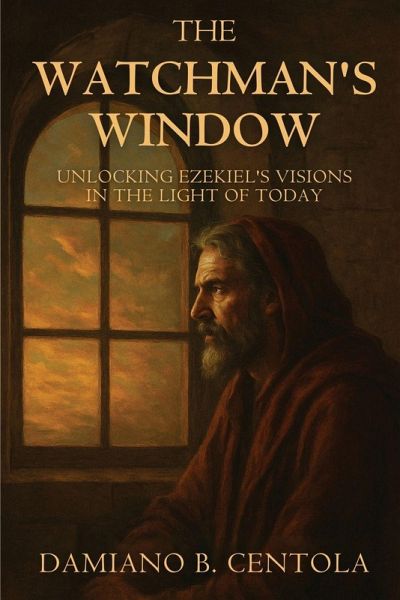 The Watchman's Window The Watchman's Window