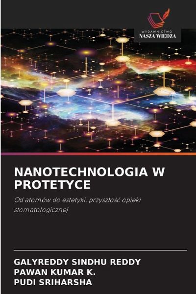 NANOTECHNOLOGIA W PROTETYCE