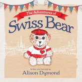 The Adventures of Swiss Bear