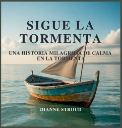 Cover Sigue La Tormenta