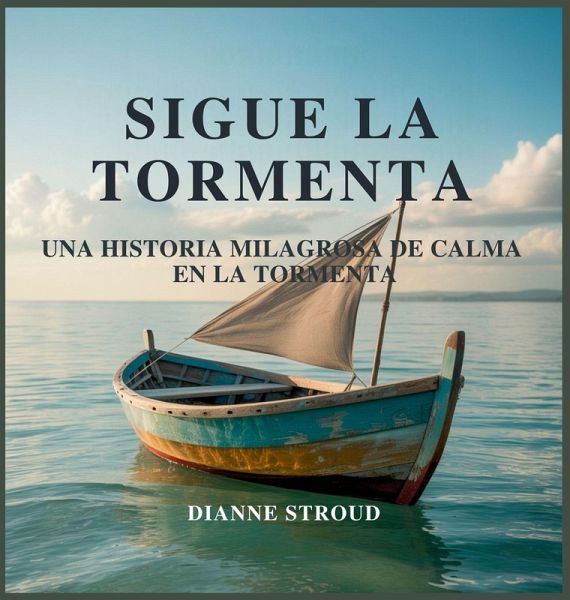 Sigue La Tormenta Sigue La Tormenta