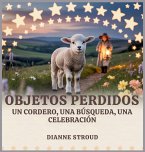 Objetos Perdidos Objetos Perdidos