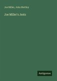Joe Miller's Jests Joe Miller's Jests