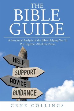 The Bible Guide The Bible Guide