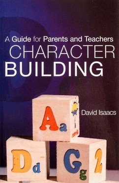 Cover Character Building