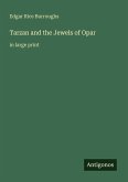 Tarzan and the Jewels of Opar