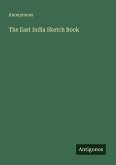 The East India Sketch Book