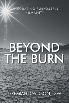 Cover Beyond the Burn