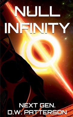 Cover Null Infinity