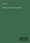 The mystery of Central Park