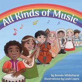 All Kinds of Music